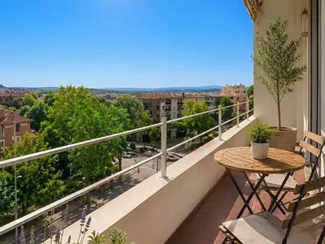 Appartement vente à Lyon, Métropole de Lyon