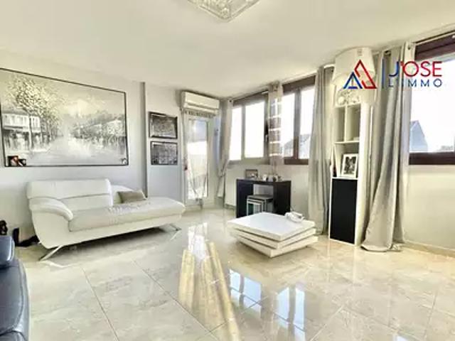 Appartement vente à Lyon, Métropole de Lyon