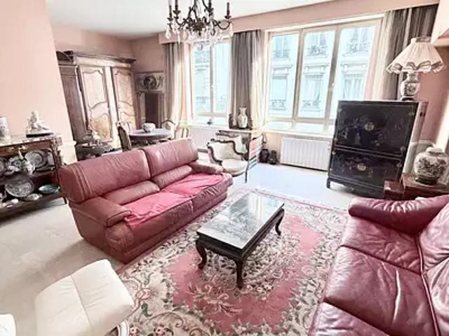 Appartement vente à Lyon, Métropole de Lyon