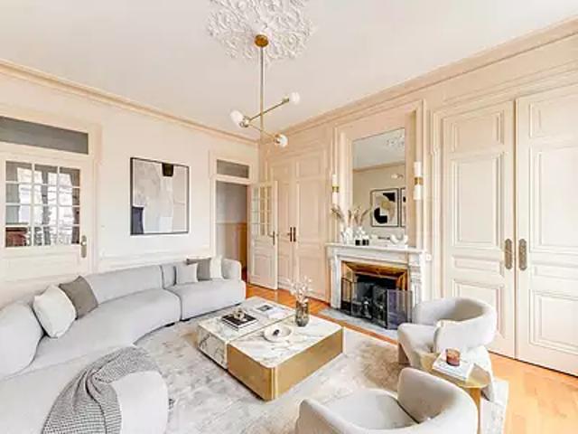 Appartement vente à Lyon, Métropole de Lyon
