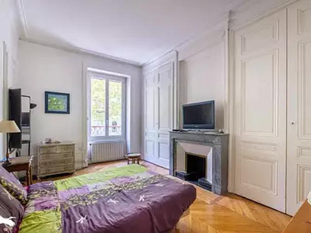 Appartement vente à Lyon, Métropole de Lyon
