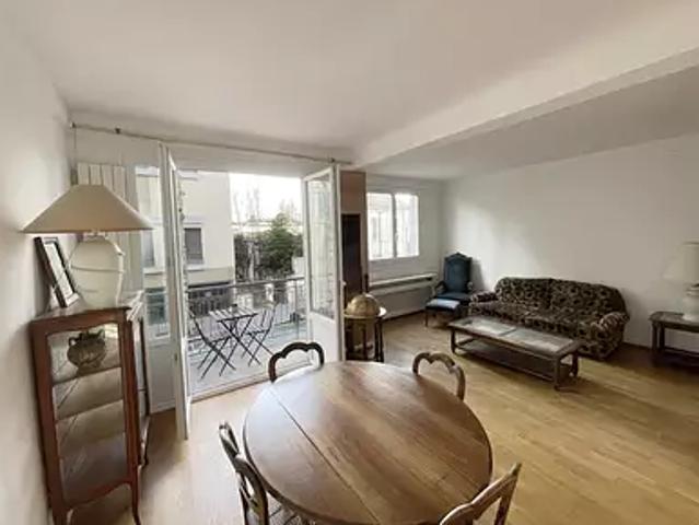 Appartement vente à Lyon, Métropole de Lyon