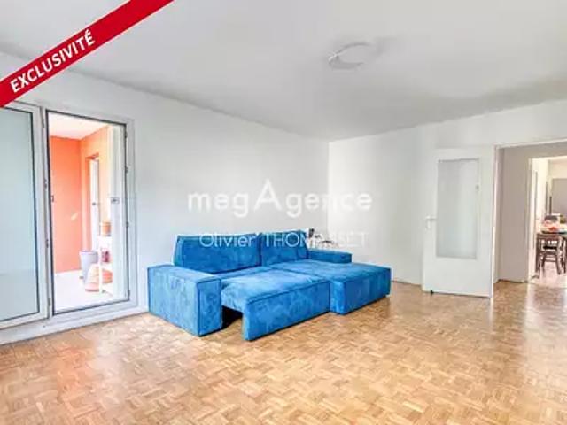 Appartement vente à Lyon, Métropole de Lyon