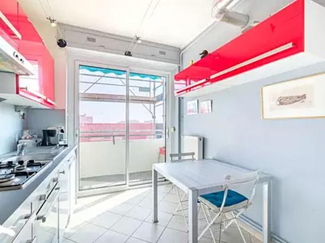 Appartement vente à Lyon, Métropole de Lyon