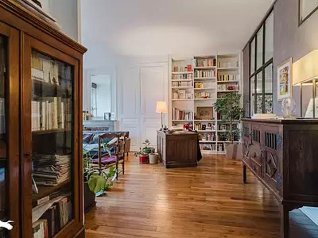 Appartement vente à Lyon, Métropole de Lyon