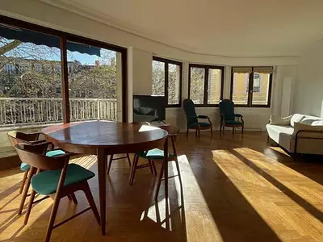 Appartement vente à Lyon, Métropole de Lyon