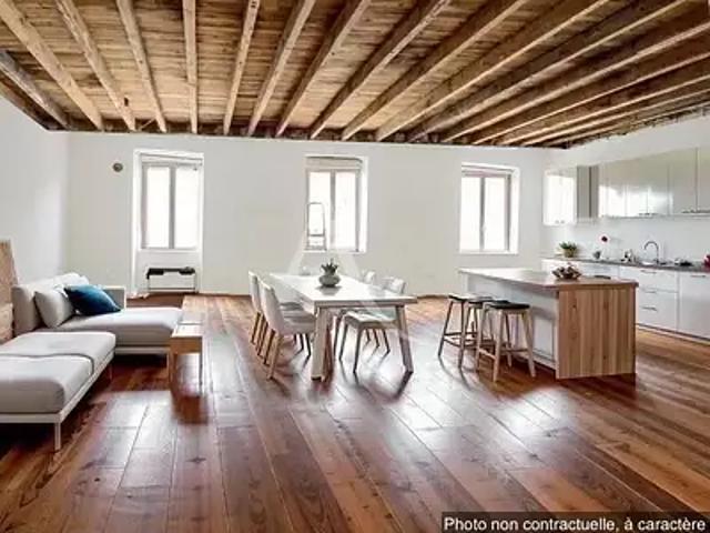 Appartement vente à Lyon, Métropole de Lyon