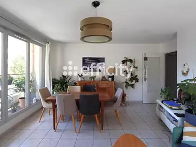 Appartement vente à Lyon, Métropole de Lyon