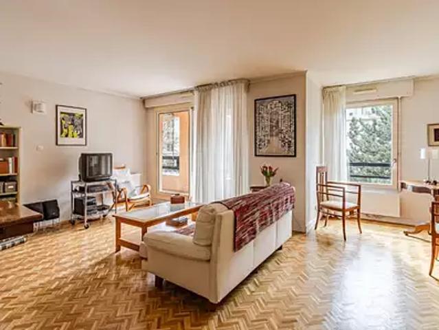 Appartement vente à Lyon, Métropole de Lyon