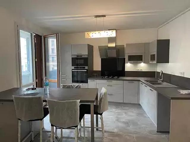 Appartement vente à Lyon, Métropole de Lyon