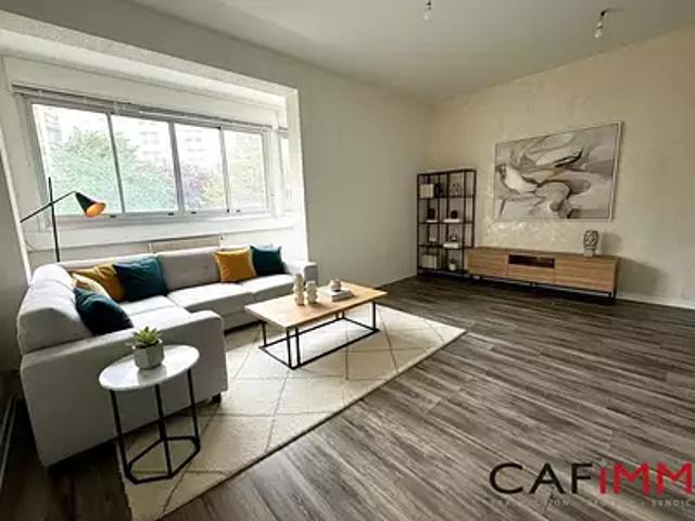 Appartement vente à Lyon, Métropole de Lyon