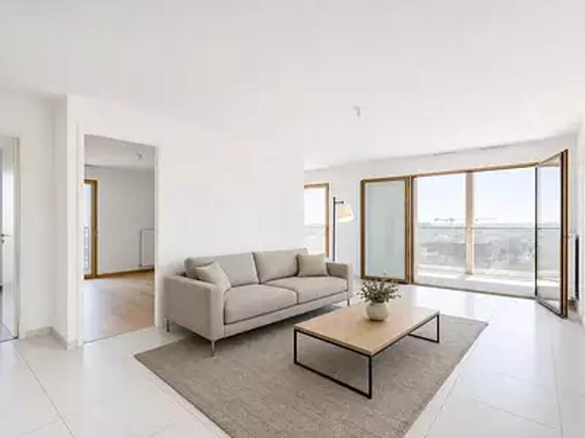 Appartement vente à Lyon, Métropole de Lyon