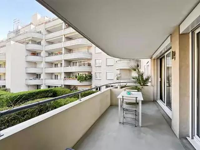 Appartement vente à Lyon, Métropole de Lyon