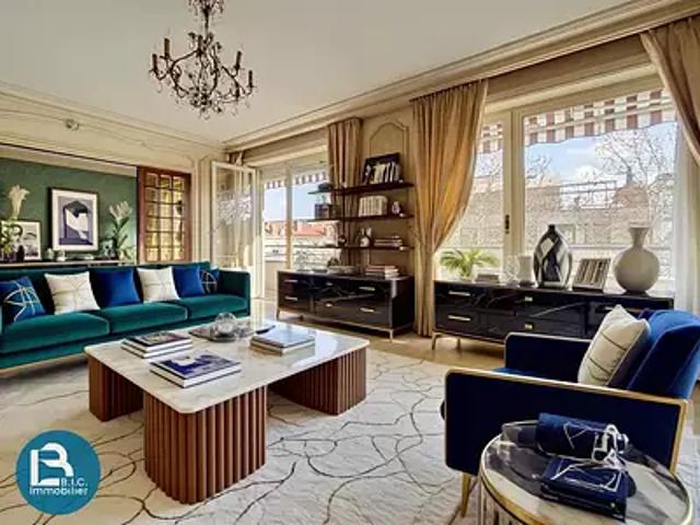 Appartement vente à Lyon, Métropole de Lyon