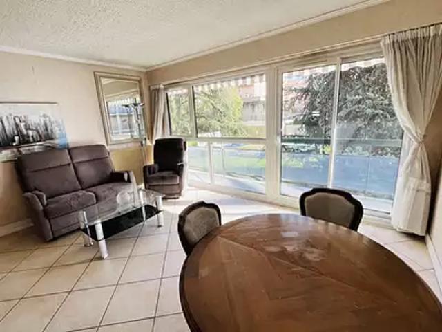 Appartement vente à Lyon, Métropole de Lyon