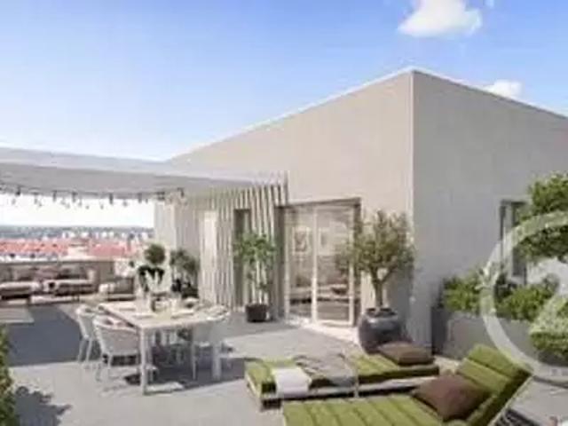 Appartement vente à Lyon, Métropole de Lyon
