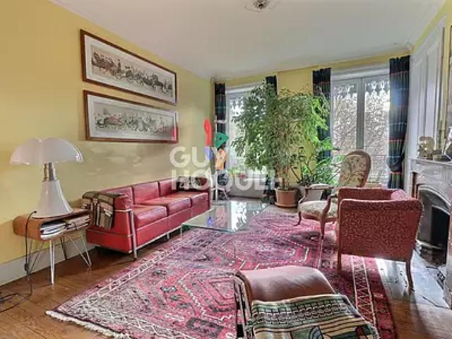 Appartement vente à Lyon, Métropole de Lyon
