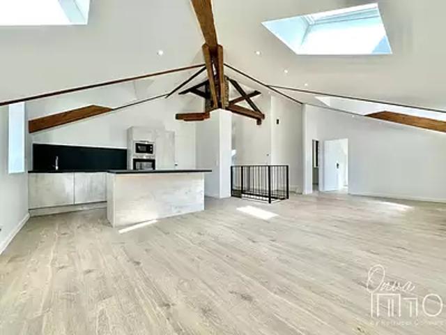 Appartement vente à Lyon, Métropole de Lyon