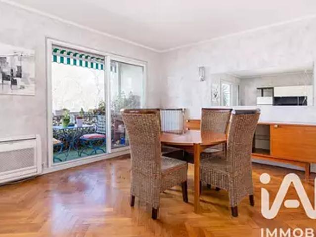 Appartement vente à Lyon, Métropole de Lyon
