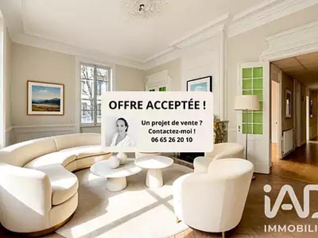 Appartement vente à Lyon, Métropole de Lyon