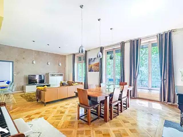 Appartement vente à Lyon, Métropole de Lyon