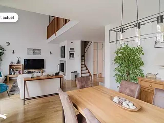 Appartement vente à Lyon, Métropole de Lyon