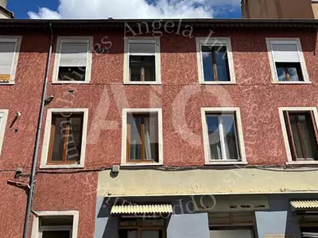 Appartement vente à Lyon, Métropole de Lyon