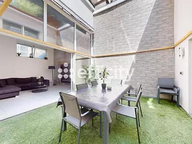 Maison vente à Lyon, Métropole de Lyon