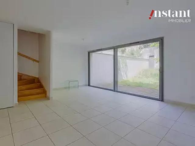 Maison vente à Lyon, Métropole de Lyon