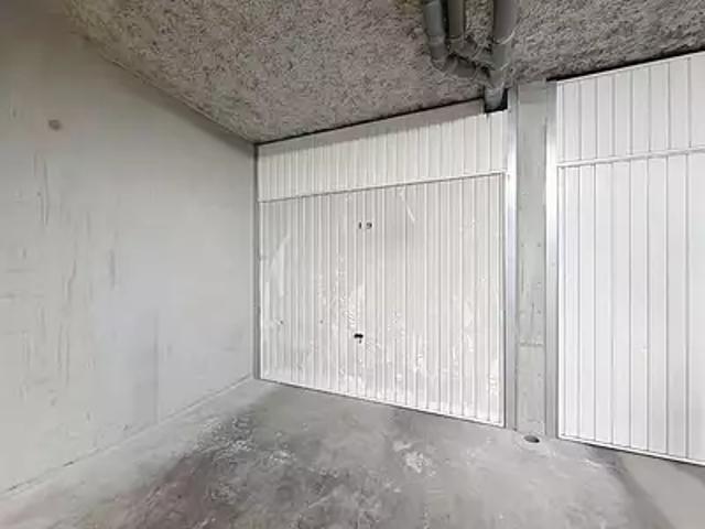 Garage vente à Lyon, Métropole de Lyon