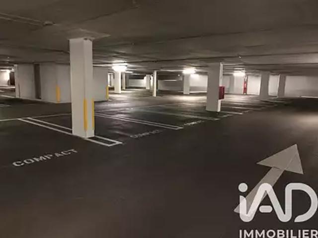 Garage vente à Lyon, Métropole de Lyon