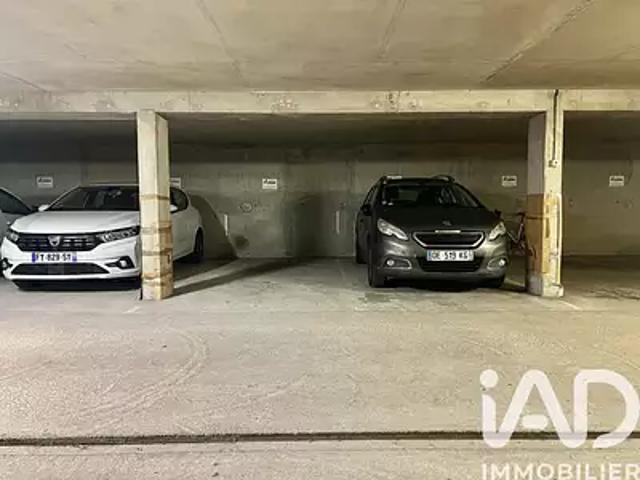 Garage vente à Lyon, Métropole de Lyon
