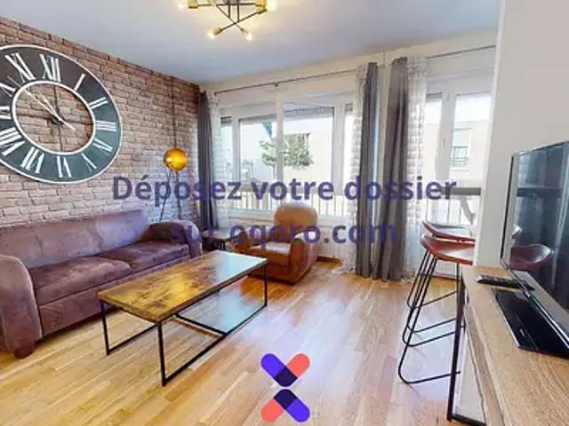Appartement location à Lyon, Métropole de Lyon