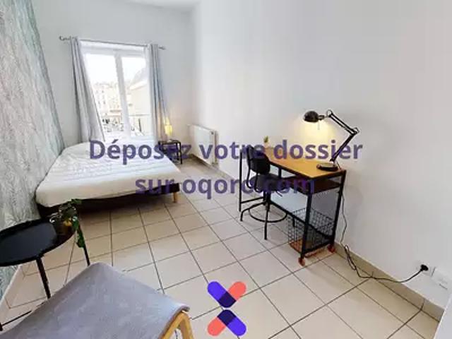 Appartement location à Lyon, Métropole de Lyon