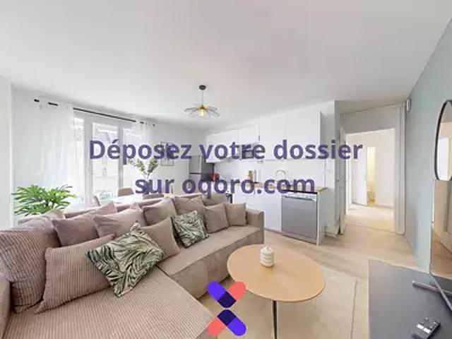 Appartement location à Lyon, Métropole de Lyon