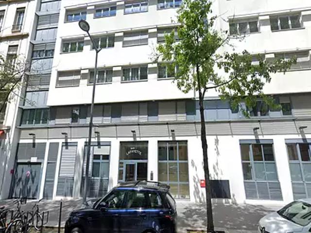 Garage location à Lyon, Métropole de Lyon