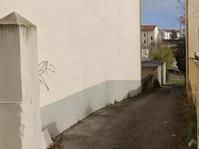 Garage location à Lyon, Métropole de Lyon