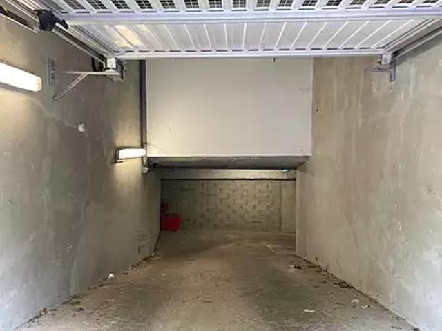 Garage location à Lyon, Métropole de Lyon