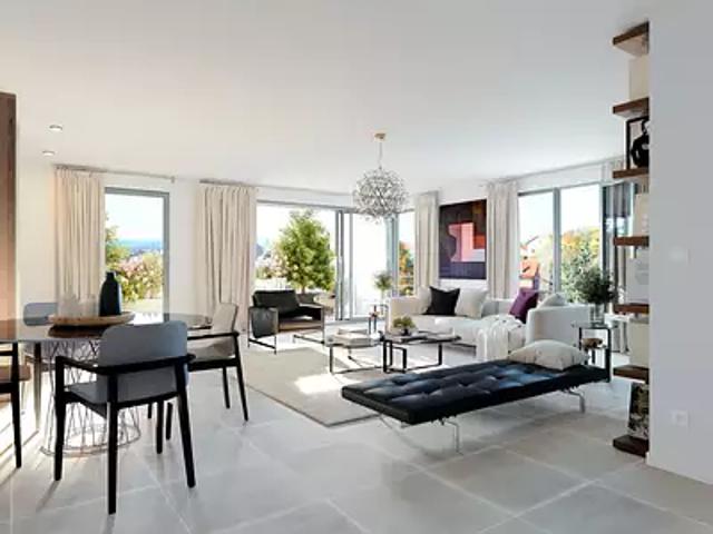 Appartement vente à Lyon, Métropole de Lyon