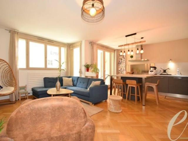 Appartement location à Lyon, Métropole de Lyon