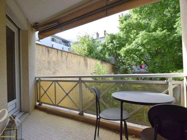 Appartement location à Lyon, Métropole de Lyon