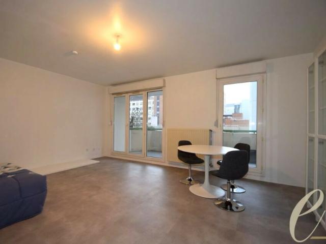 Appartement location à Lyon, Métropole de Lyon