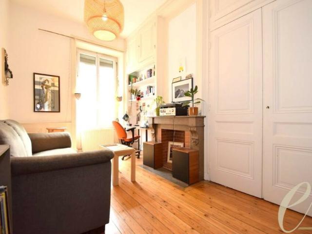 Appartement location à Lyon, Métropole de Lyon