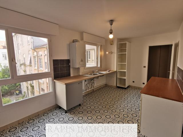 Appartement location à Nevers, Fleury-sur-loire