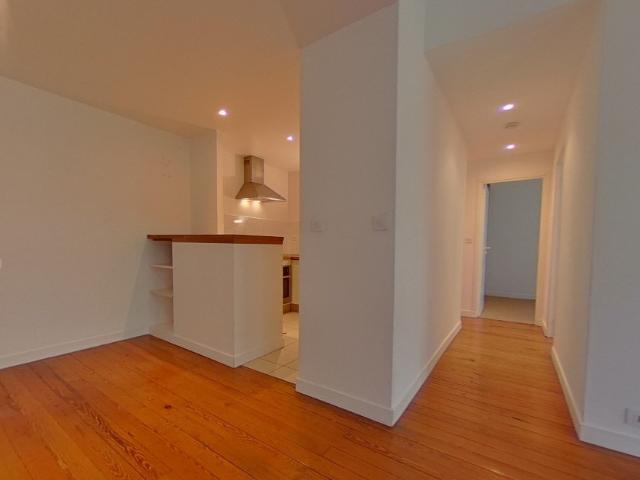 Appartement location à Lyon, Métropole de Lyon