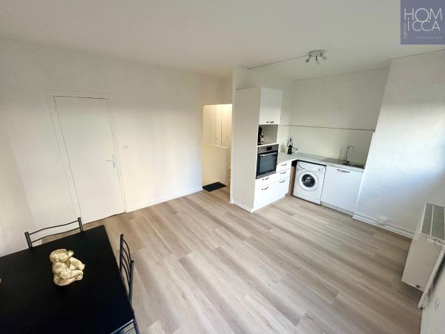 Duplex vente à Lyon, Métropole de Lyon