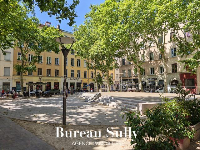 Appartement vente à Lyon, Métropole de Lyon
