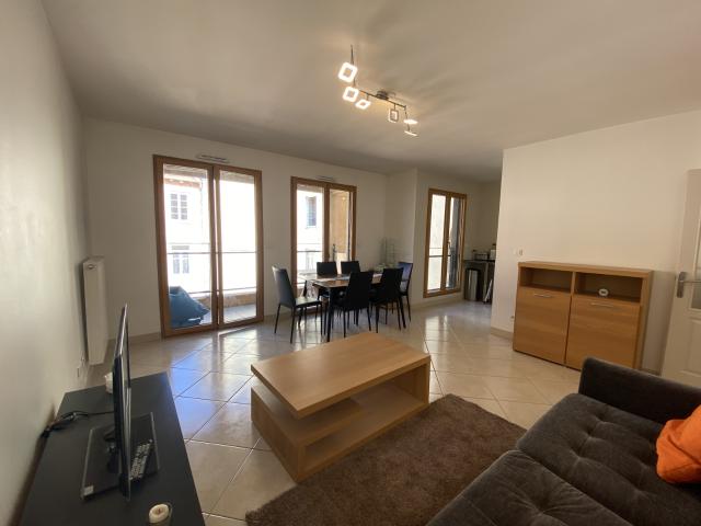 Appartement location à Nevers, Fleury-sur-loire
