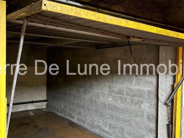 Garage vente à Lyon, Métropole de Lyon