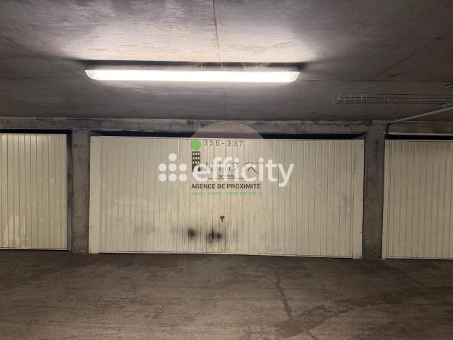 Garage vente à Lyon, Métropole de Lyon